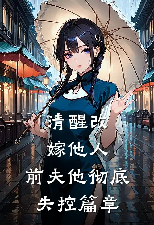 清醒改嫁他人，前夫他彻底失控篇章