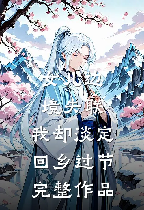 女儿边境失联，我却淡定回乡过节完整作品