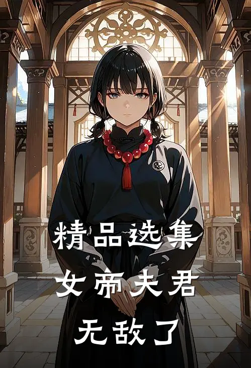 精品选集女帝夫君无敌了