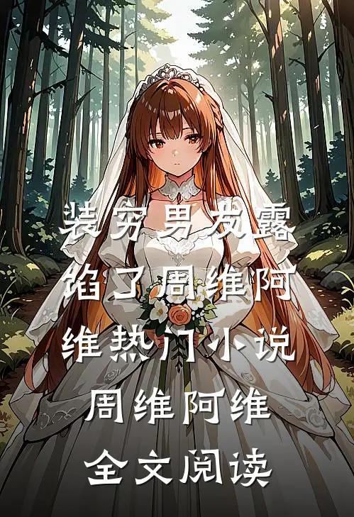 装穷男友露馅了周维阿维热门小说（周维阿维）全文阅读