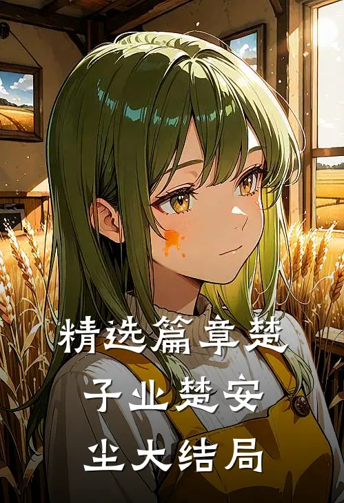 精选篇章楚子业楚安尘大结局