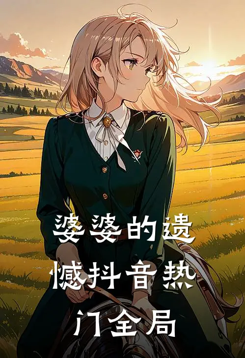 婆婆的遗憾抖音热门全局