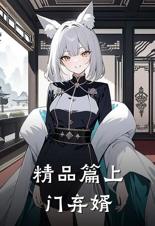 精品篇上门弃婿