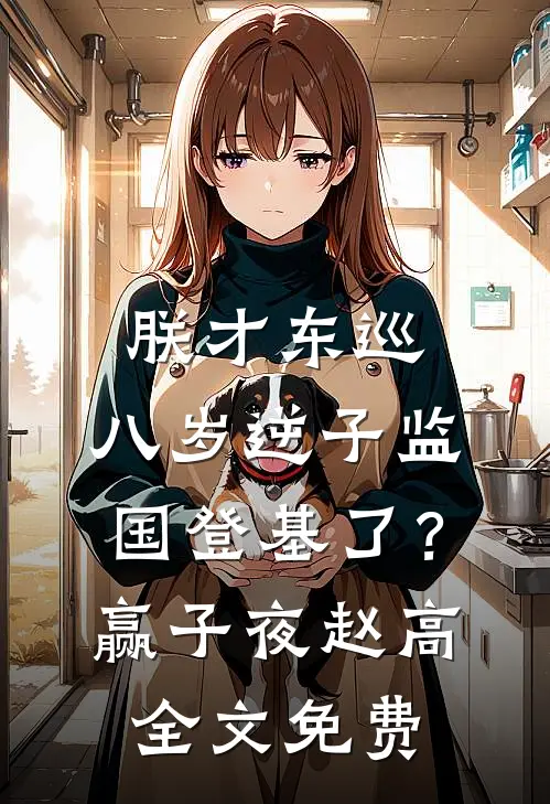 朕才东巡，八岁逆子监国登基了？赢子夜赵高全文免费