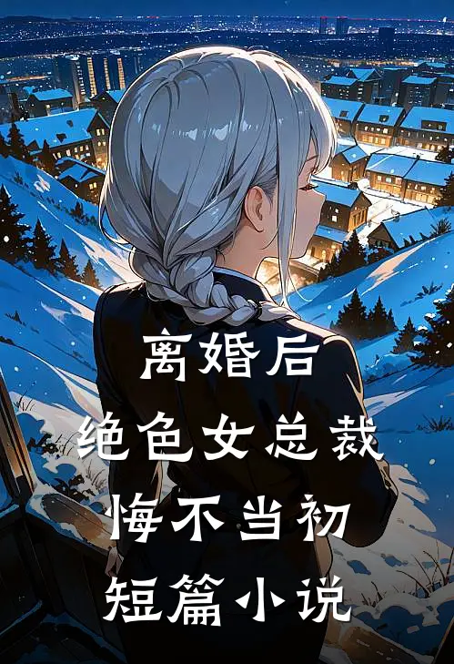 离婚后，绝色女总裁悔不当初短篇小说