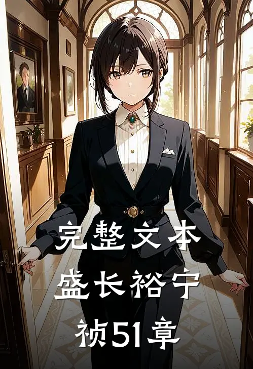 完整文本盛长裕宁祯51章