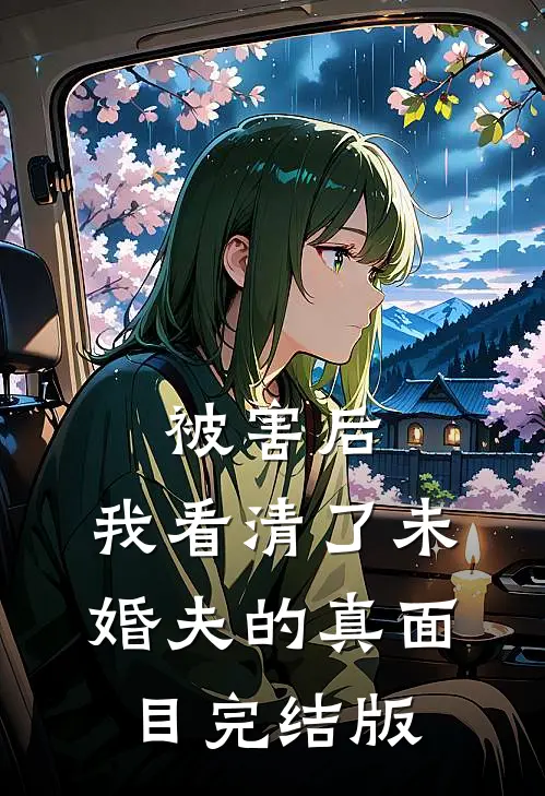 被害后，我看清了未婚夫的真面目完结版