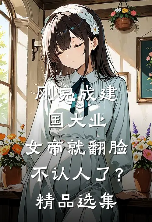 刚完成建国大业，女帝就翻脸不认人了？精品选集