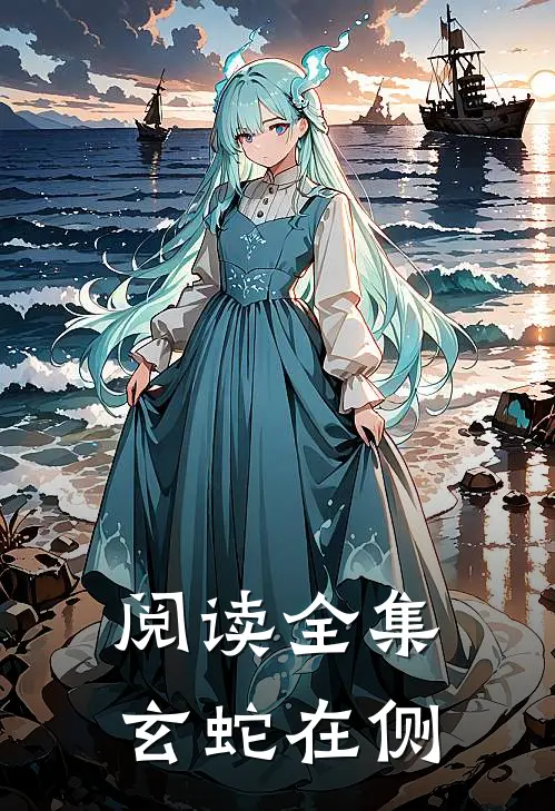 阅读全集玄蛇在侧