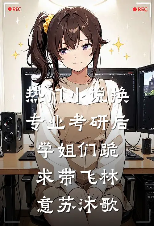 热门小说换专业考研后，学姐们跪求带飞林意苏沐歌