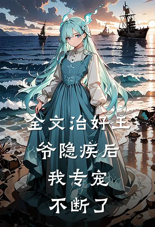 全文治好王爷隐疾后，我专宠不断了