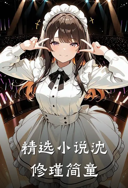 精选小说沈修瑾简童