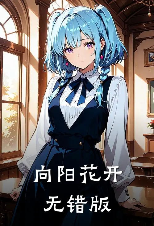 向阳花开无错版