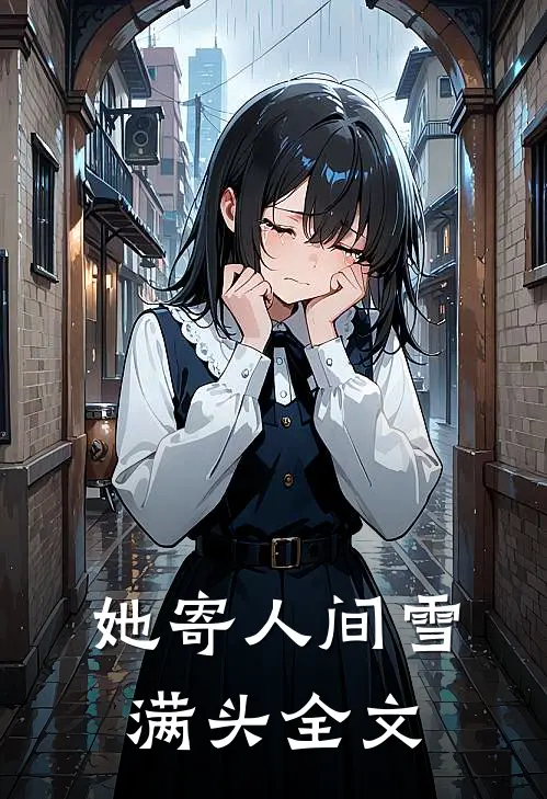 她寄人间雪满头全文