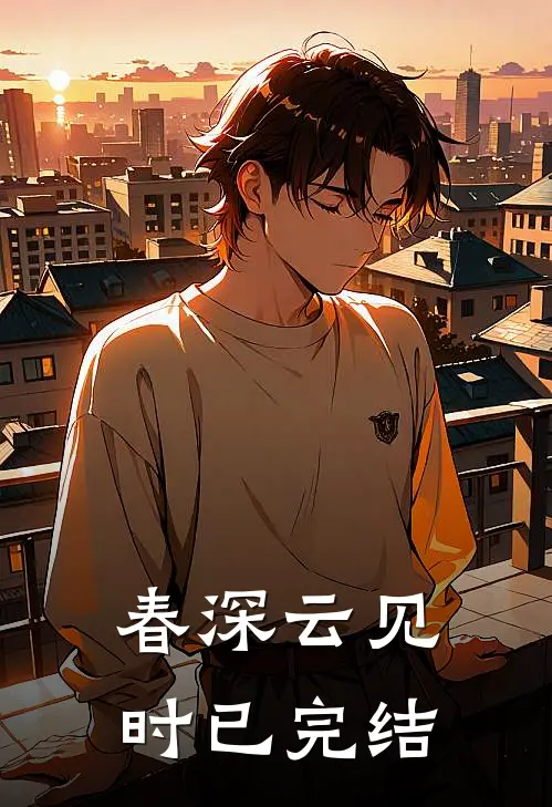 春深云见时已完结