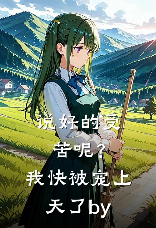 说好的受苦呢？我快被宠上天了by