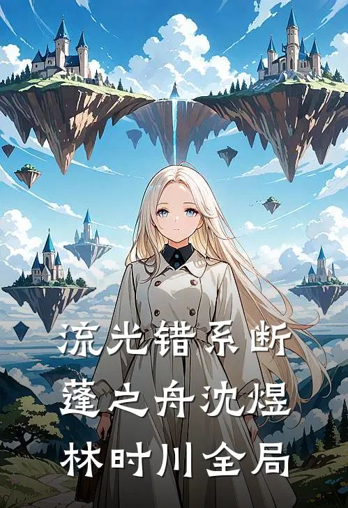 流光错系断蓬之舟沈煜林时川全局