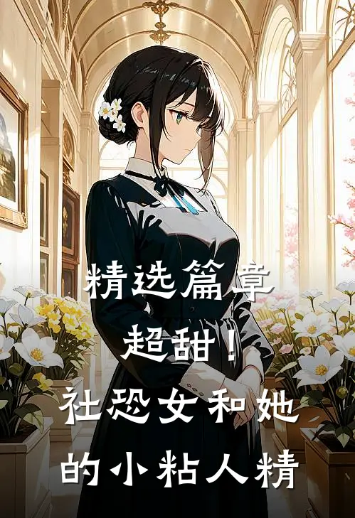 精选篇章超甜！社恐女和她的小粘人精