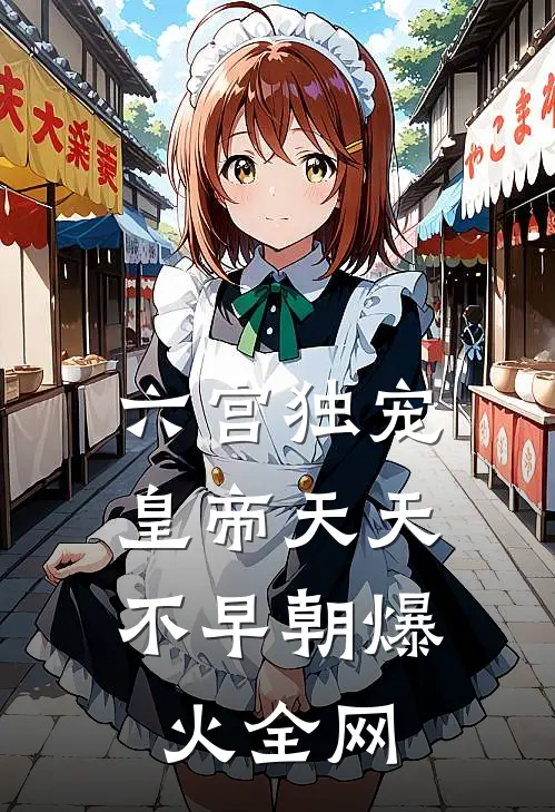 六宫独宠，皇帝天天不早朝爆火全网