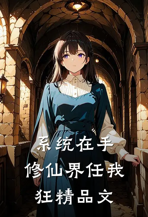 系统在手，修仙界任我狂精品文
