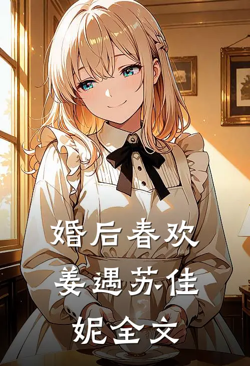 婚后春欢姜遇苏佳妮全文
