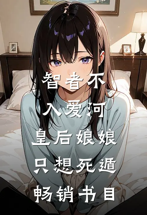 智者不入爱河，皇后娘娘只想死遁畅销书目