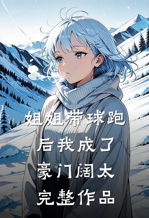 姐姐带球跑后我成了豪门阔太完整作品