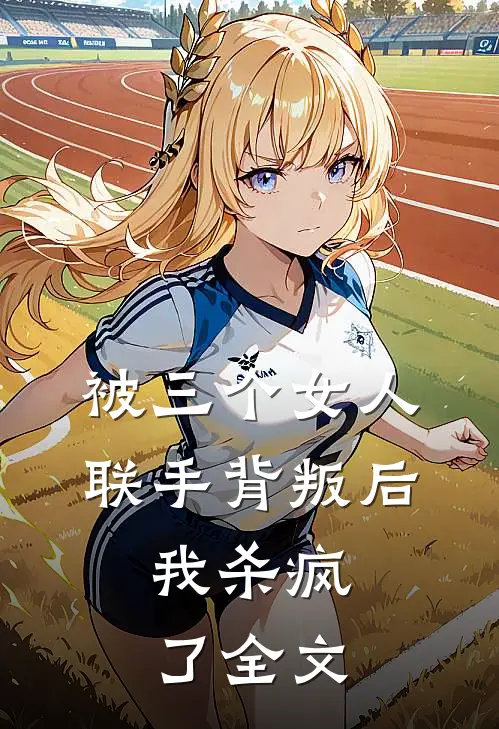 被三个女人联手背叛后，我杀疯了全文