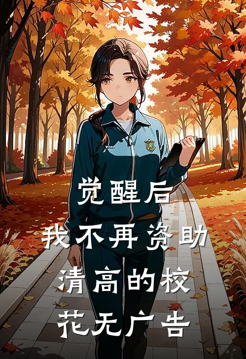 觉醒后，我不再资助清高的校花无广告