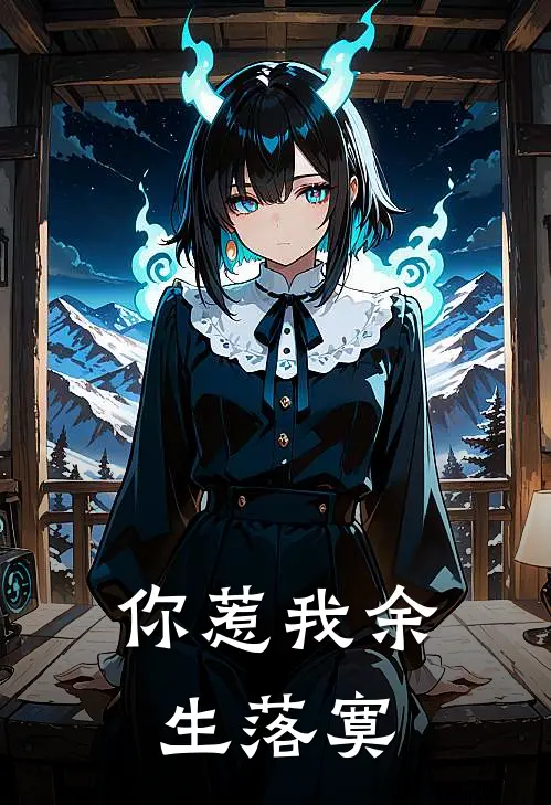 你惹我余生落寞