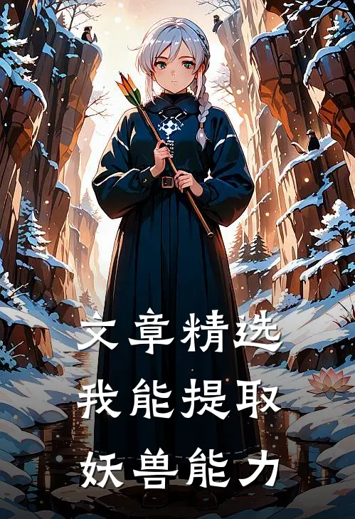 文章精选我能提取妖兽能力