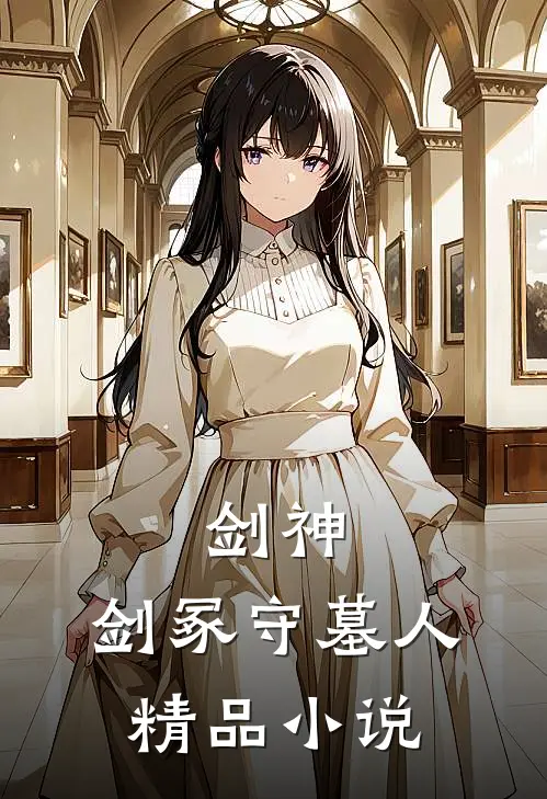 剑神：剑冢守墓人精品小说