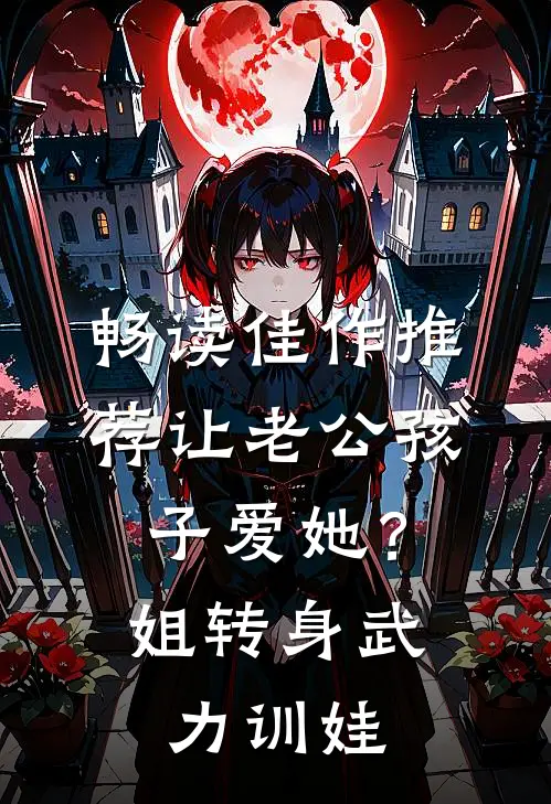 畅读佳作推荐让老公孩子爱她？姐转身武力训娃