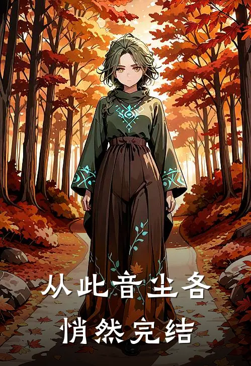 从此音尘各悄然完结