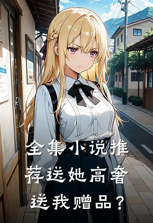 全集小说推荐送她高奢，送我赠品？