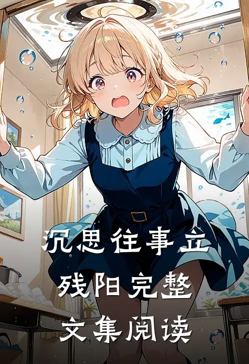 沉思往事立残阳完整文集阅读