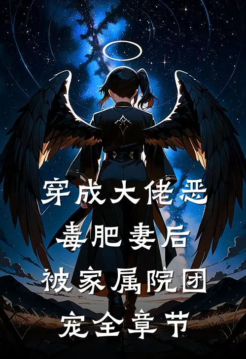 穿成大佬恶毒肥妻后，被家属院团宠全章节