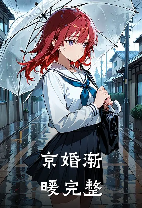 京婚渐暖完整
