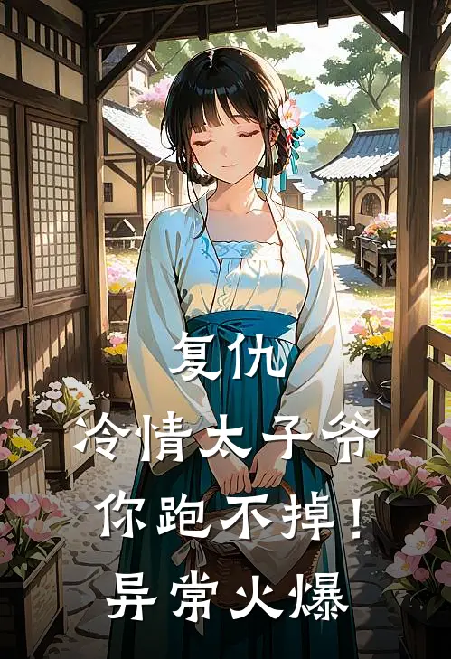 复仇：冷情太子爷，你跑不掉！异常火爆