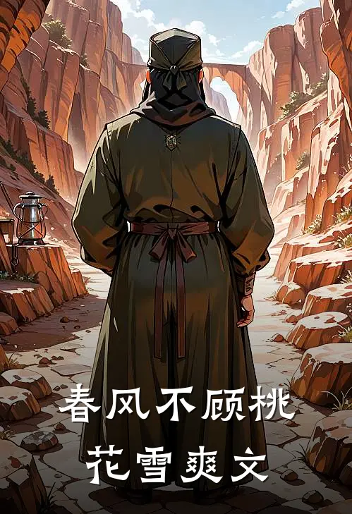 春风不顾桃花雪爽文