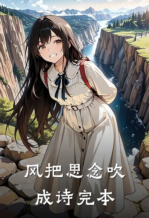 风把思念吹成诗完本