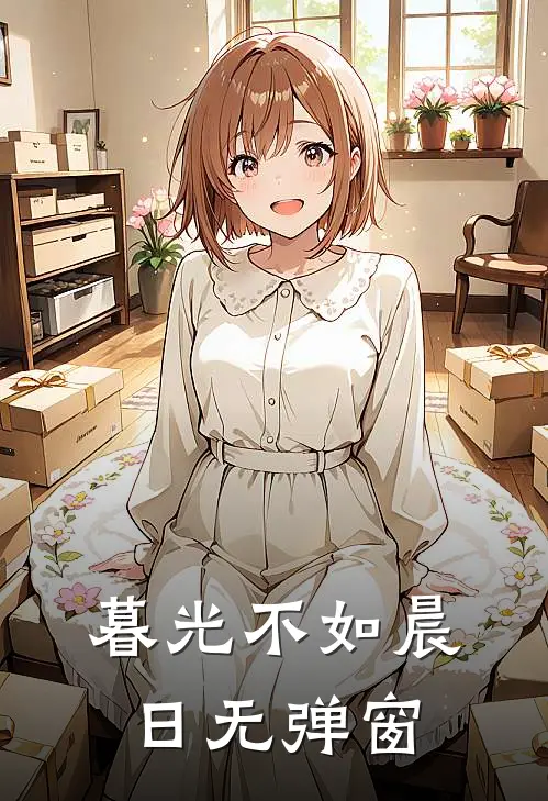 暮光不如晨日无弹窗