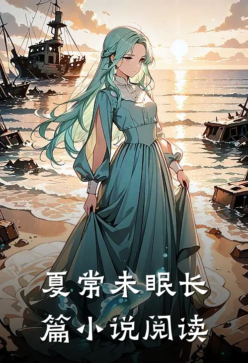 夏常未眠长篇小说阅读