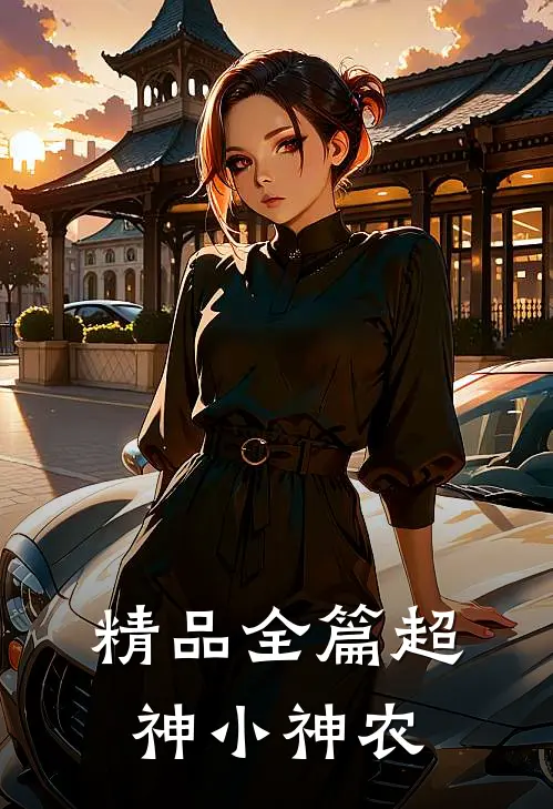 精品全篇超神小神农