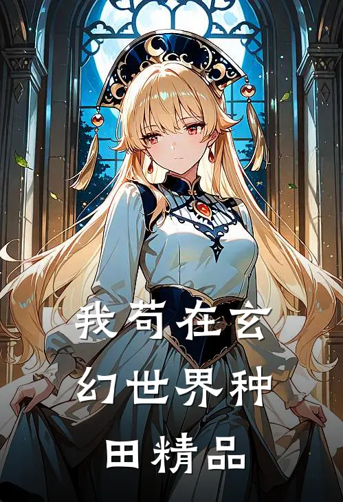 我苟在玄幻世界种田精品