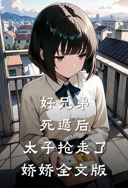 好兄弟死遁后，太子抢走了娇娇全文版