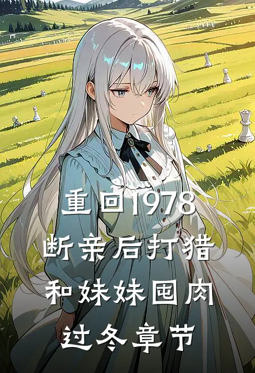 重回1978:断亲后打猎和妹妹囤肉过冬章节