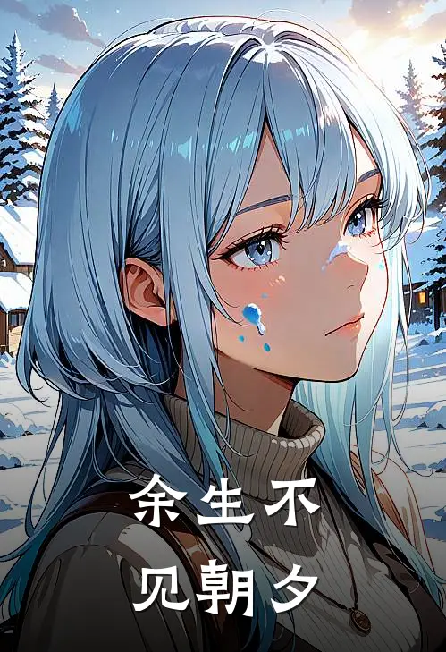 余生不见朝夕