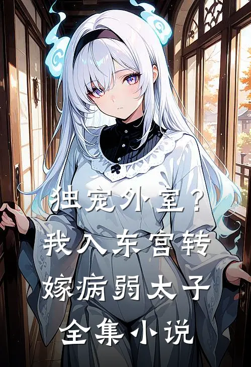 独宠外室？我入东宫转嫁病弱太子全集小说