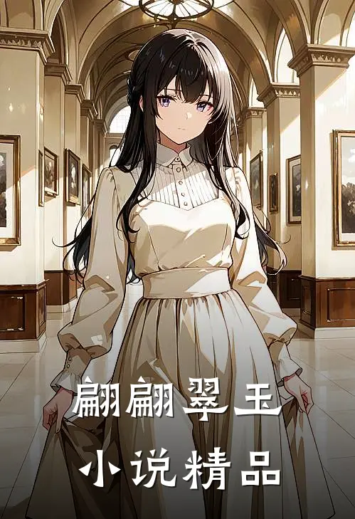 翩翩翠玉小说精品